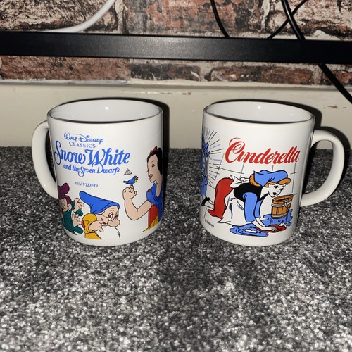 Cinderella and snow white - cinderella,