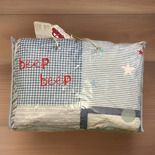 Mothercare bedding set piece - bedding,