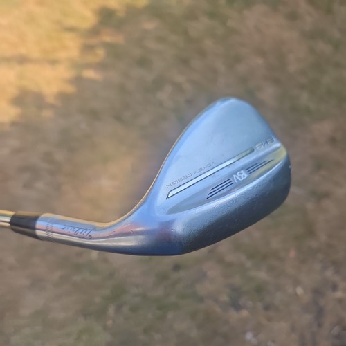 Titleist vokey sm9 degree - titleist, 56