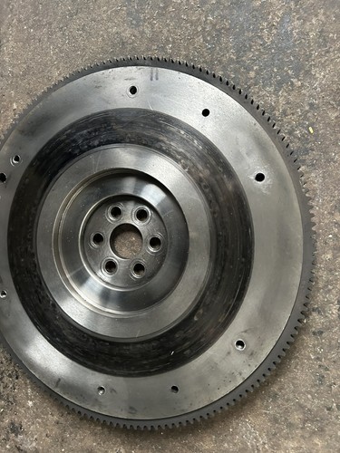 Rover sd1 manual flywheel - rover,