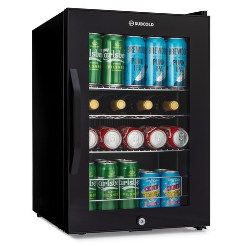 Subcold 65l beer fridge - subcold,