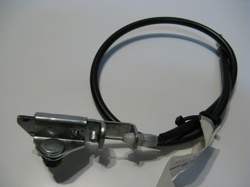 Seat latch - latch, yamaha