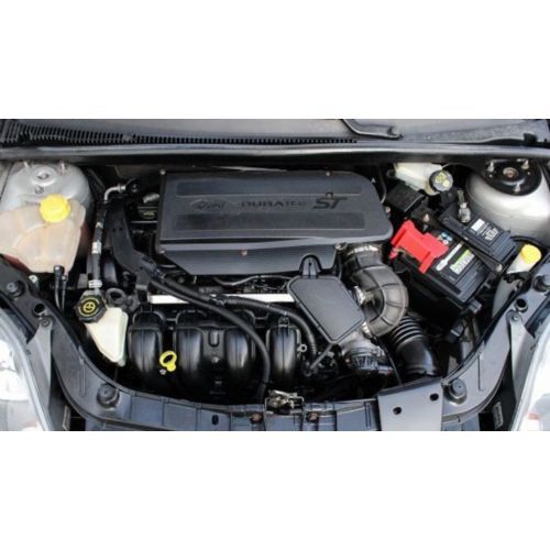 2005 ford fiesta - ford, 2.0