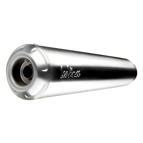 Universal rear muffler - , kit