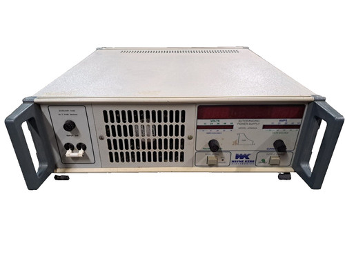 Wayne kerr ap6050a ap60 - wayne,