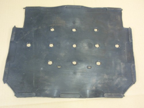 Triumph stag seat - **, diaphragm