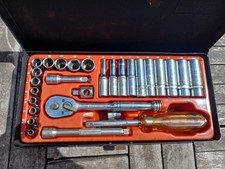Sykes pickavant drive - 1/4,