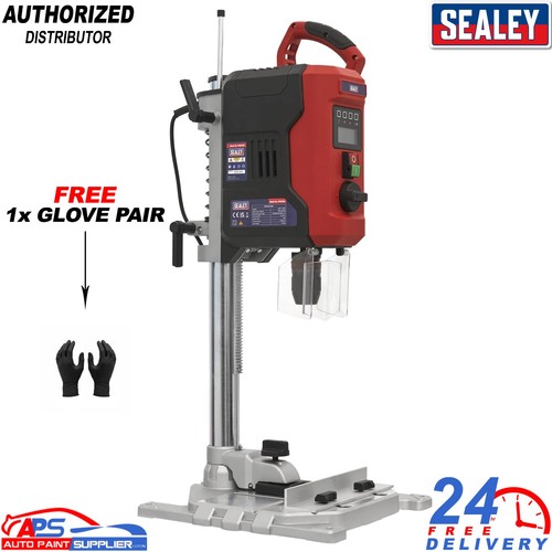 Sealey pdm10b digital - sealey,