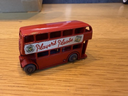 Matchbox moko lesney 5b - moko,