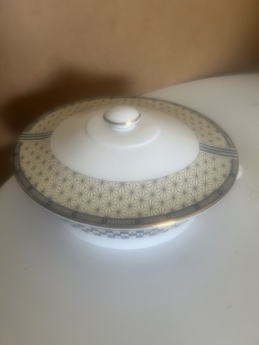 Wedgwood samurai vegetable - wedgwood,