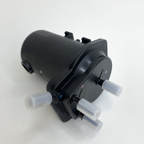 Mann filter fuel - filter, fits