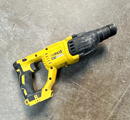 Dewalt dch033 18v sds plus - dch033, xr