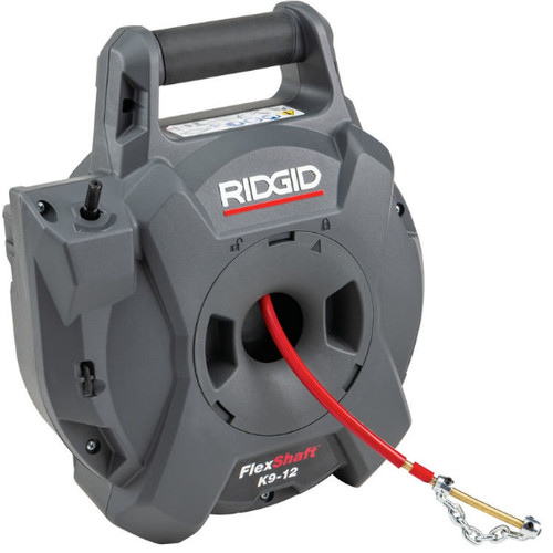 Ridgid 76188 flexshaft - ridgid,