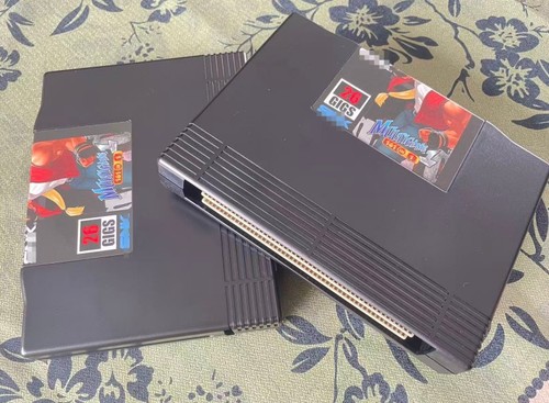 Snk neo geo aes 161 - aes, in