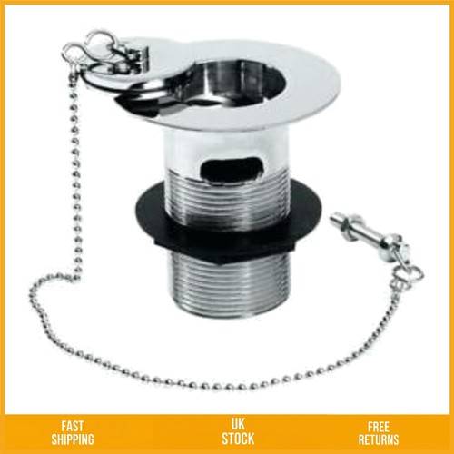 Slotted belfast sink waste - belfast,