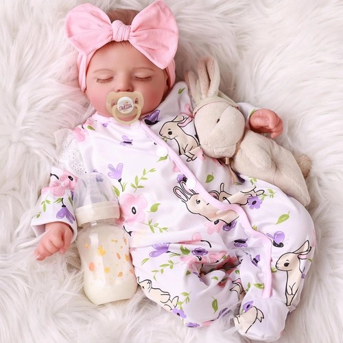 Reborn baby dolls coos - reborn,