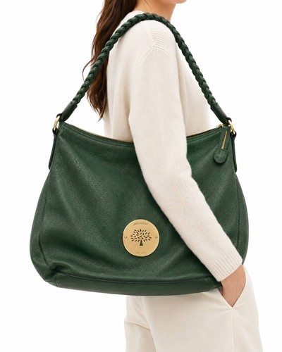 Mulberry daria green - mulberry,