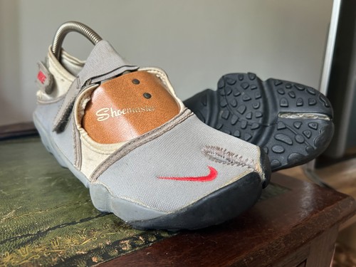 Nike air rift - nike, 1994