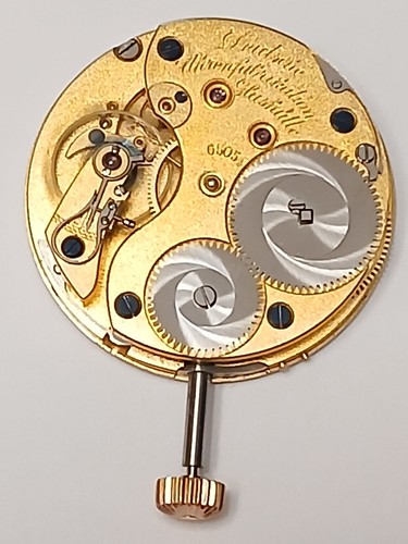 Stunning rare lange - stunning!,