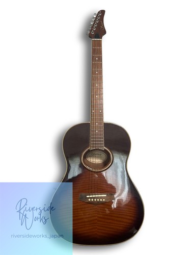 Samick 500brsb acoustic - fp,