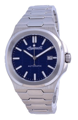 Ingersoll the catalina - the, blue