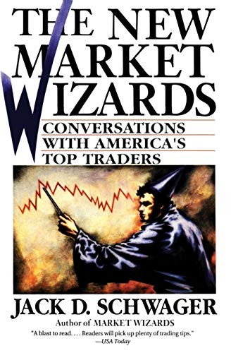 The new market wizards - the,