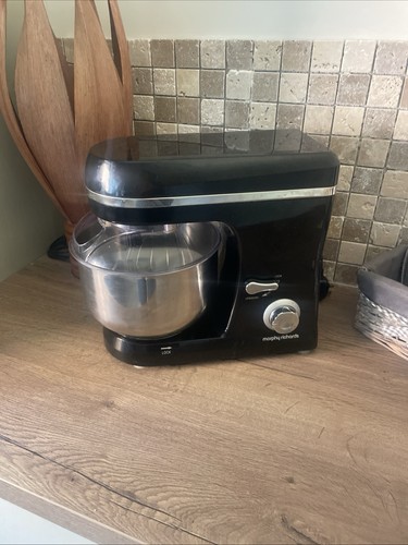 Morphy richards model 400011 - morphy,