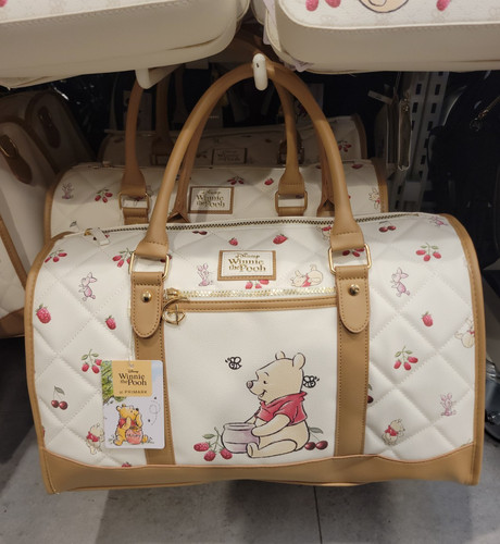 Womens ladie disney - womens, winnie
