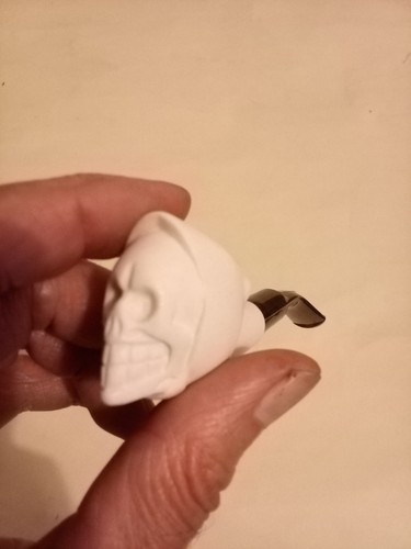 Turkish meerschaum carved - turkish,