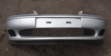 Vauxhall vectra front bumper - vectra,