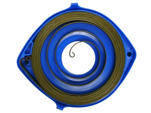 Recoil pull starter spring - starter,