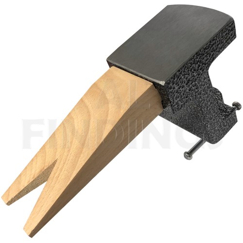 Slot combination bench - v, pin