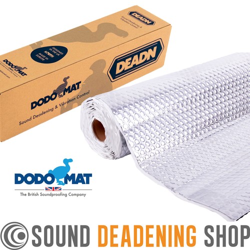 Dodo mat deadn hex sound - deadn,