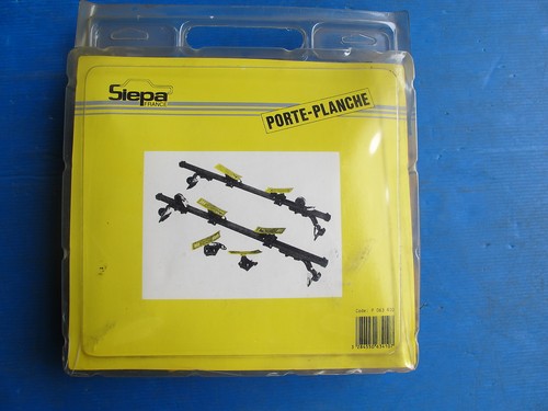 Siepa roof windsurf board - siepa,