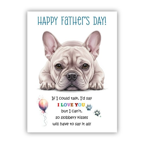 French bulldog frenchie - french, –