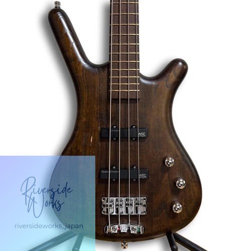 Warwick corvette std - corvette,
