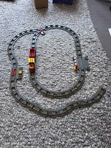 Lego duplo steam - lego, and