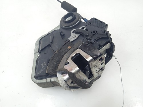 6906060070 rear left door - rear, lock