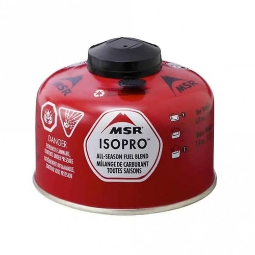 Msr isopro fuel oz 110g - isopro,