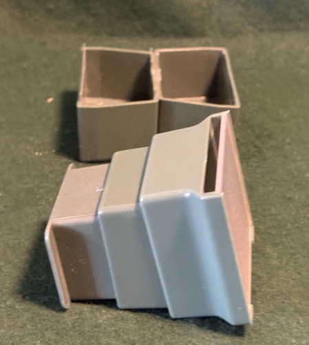 Vintage paterson pocket slide - vintage,