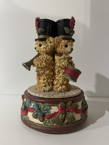 Vintage bainbridge bears music - bears,