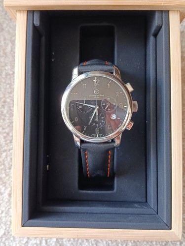 Christopher ward malvern - ward,
