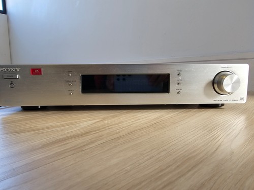 Sony sdb900 silver - sony, st-sdb900