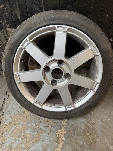 Genuine ford fiesta mk6 - genuine,