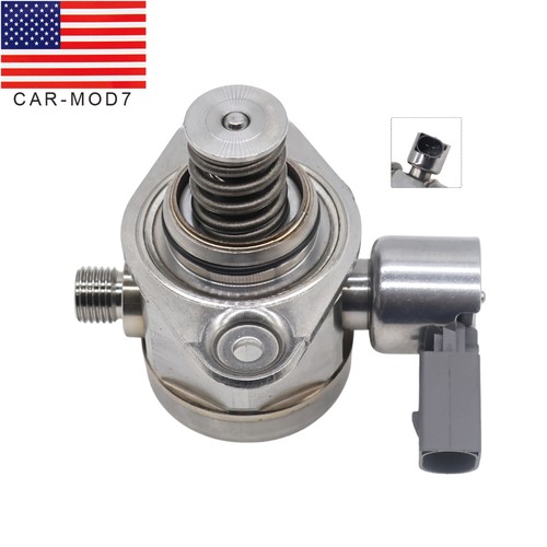 High pressure fuel pump for - high,