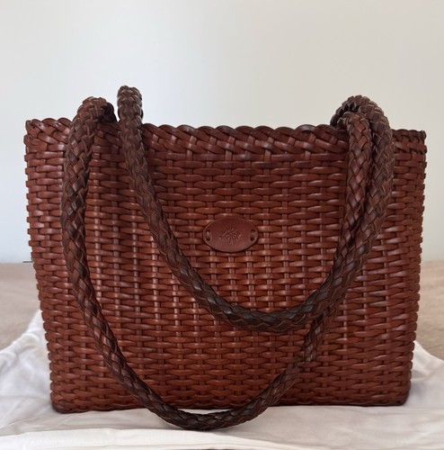 Rare mulberry vintage - rare, (70’s-