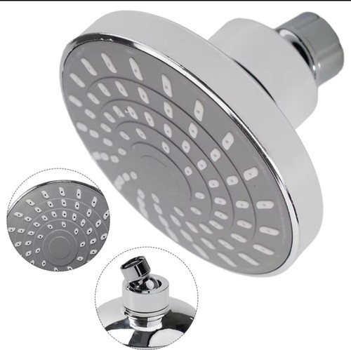 Pcs fixed shower - 1,