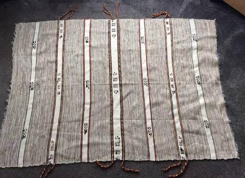 Moroccan woollen berber - moroccan,