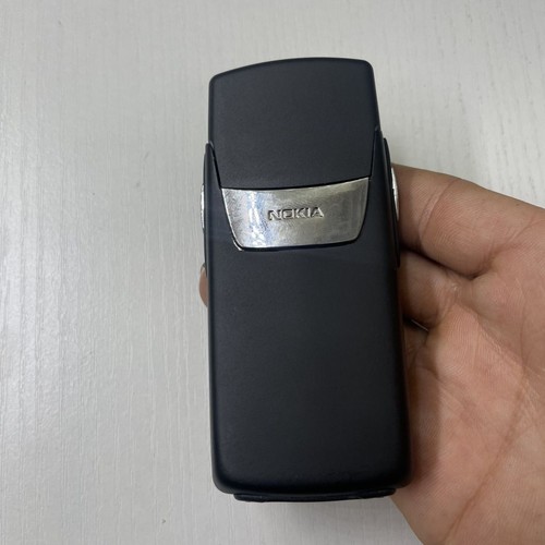 Excellent nokia 8910 8910i - excellent,