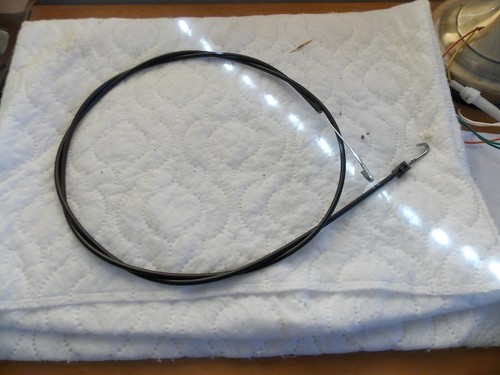Saab 900 classic - , bonnet